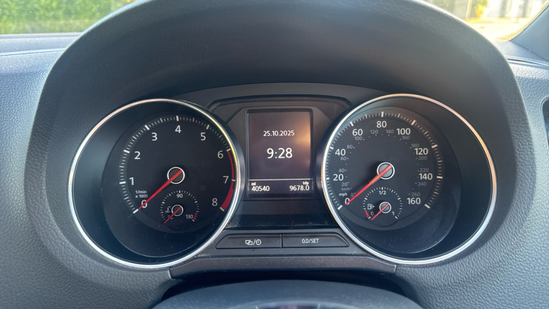 Volkswagen Polo 1.8 TSI GTI 3dr DSG Petrol Hatchback